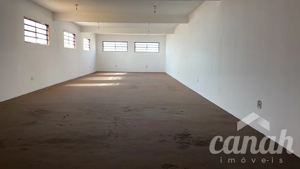 Loja-Salão, 270 m² - Foto 1