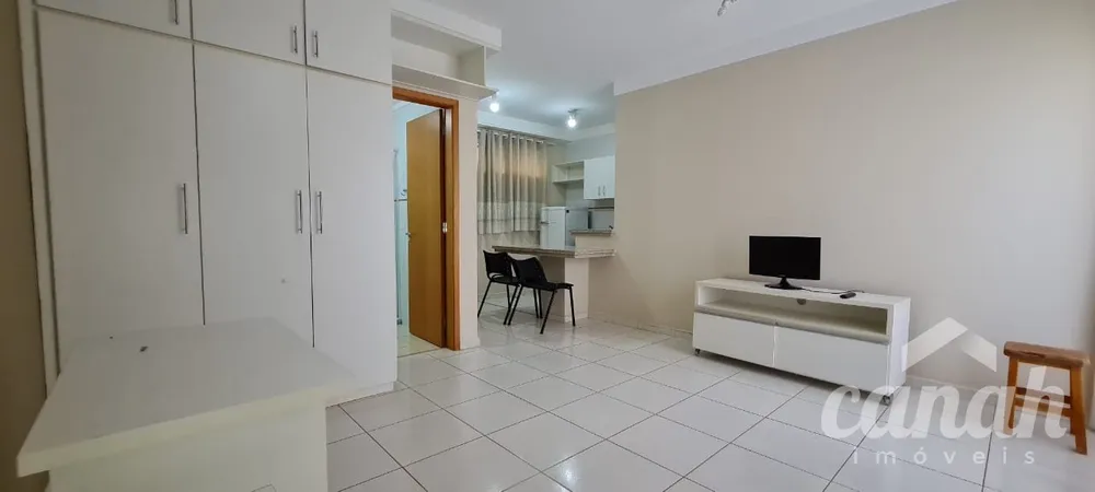 Kitnet-Studio, 31 m² - Foto 2