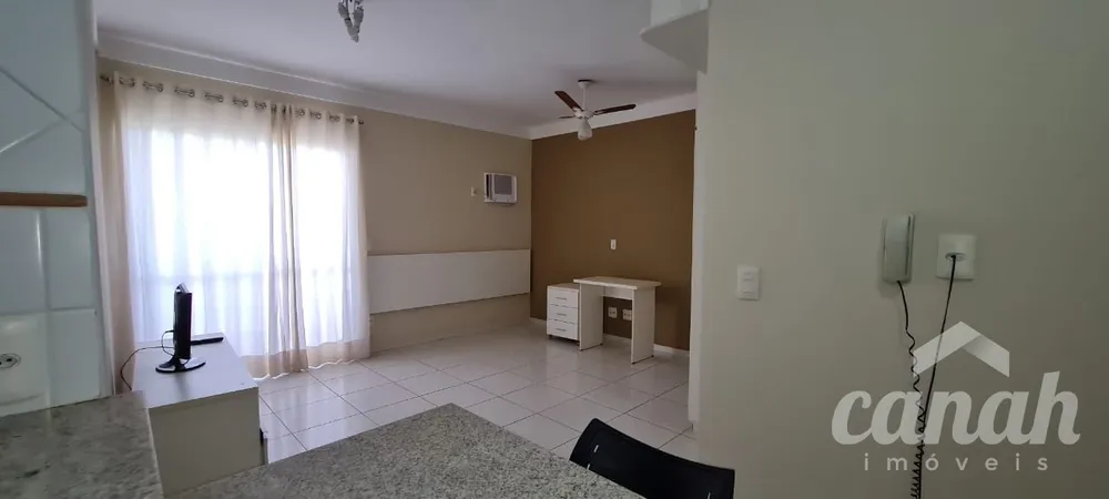 Kitnet-Studio, 31 m² - Foto 1
