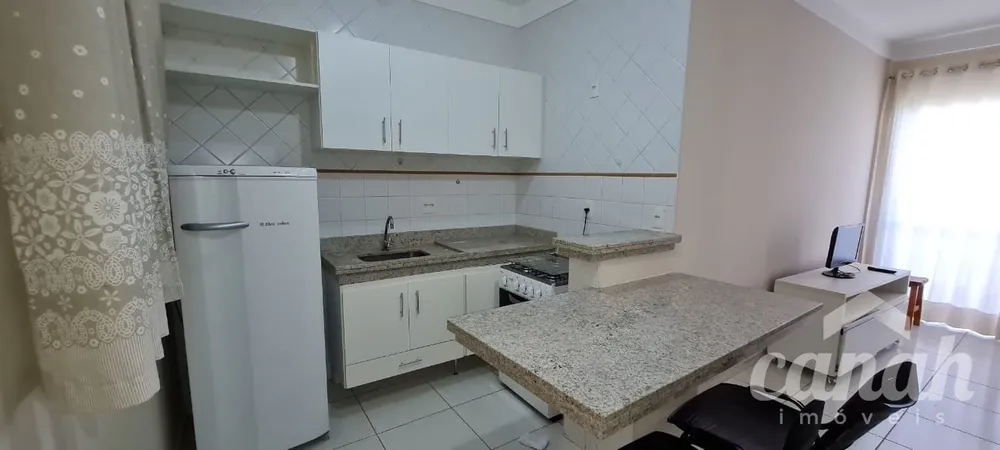 Kitnet-Studio, 31 m² - Foto 3
