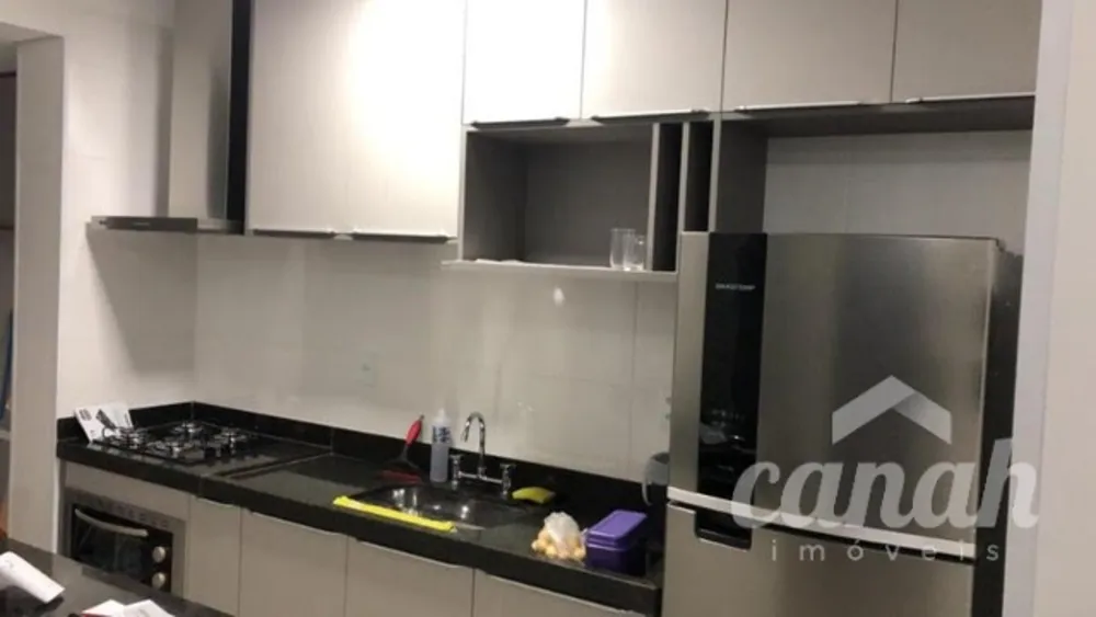 Apartamento, 1 quarto, 58 m² - Foto 1