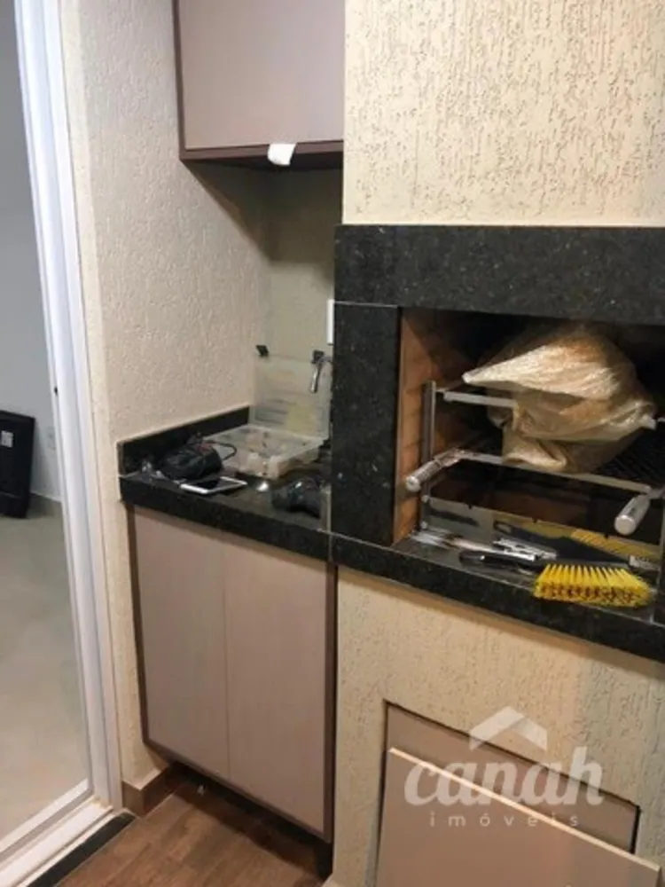 Apartamento, 1 quarto, 58 m² - Foto 4