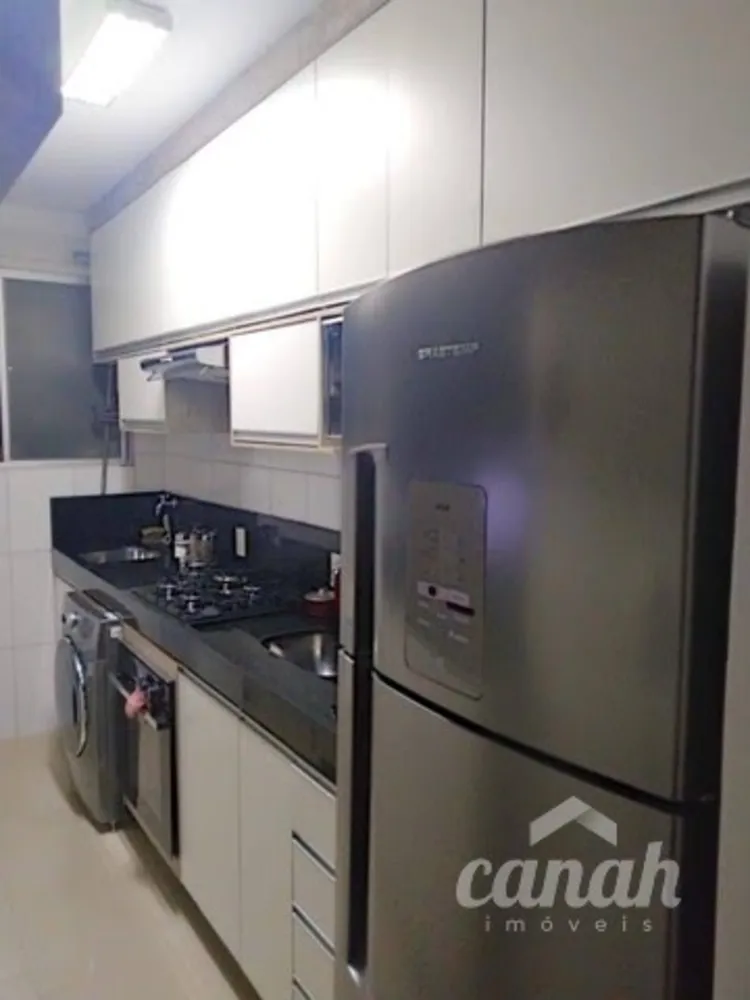 Apartamento, 2 quartos, 48 m² - Foto 2