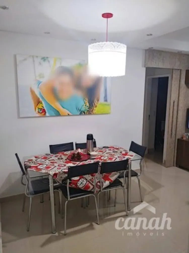 Apartamento, 2 quartos, 48 m² - Foto 4