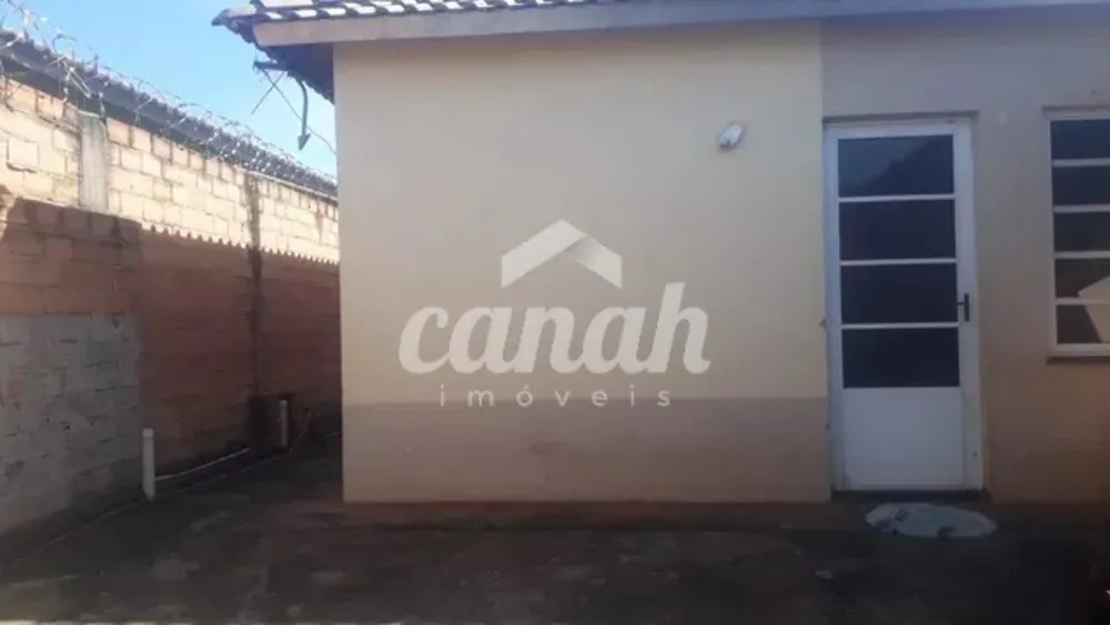 Casa, 2 quartos, 160 m² - Foto 1