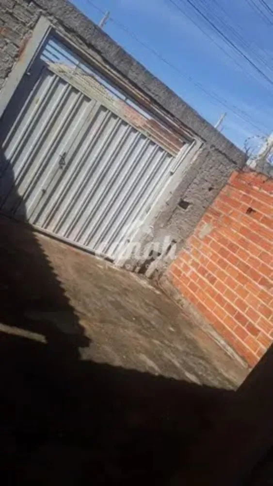 Casa, 2 quartos, 160 m² - Foto 2