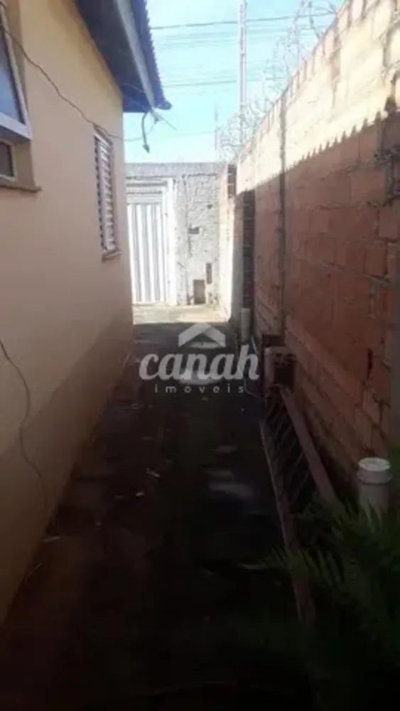Casa, 2 quartos, 160 m² - Foto 3
