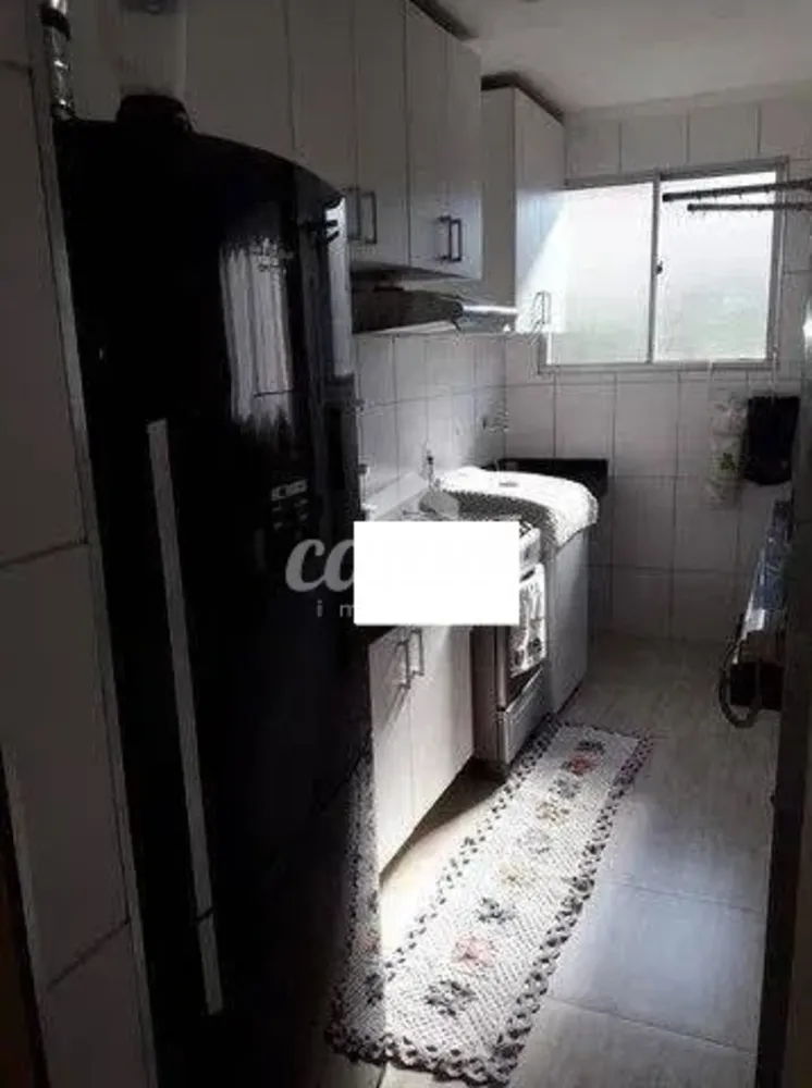 Apartamento, 2 quartos, 46 m² - Foto 3