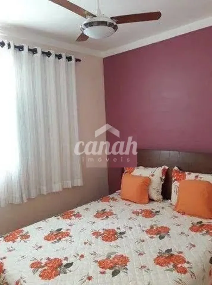 Apartamento, 2 quartos, 46 m² - Foto 4