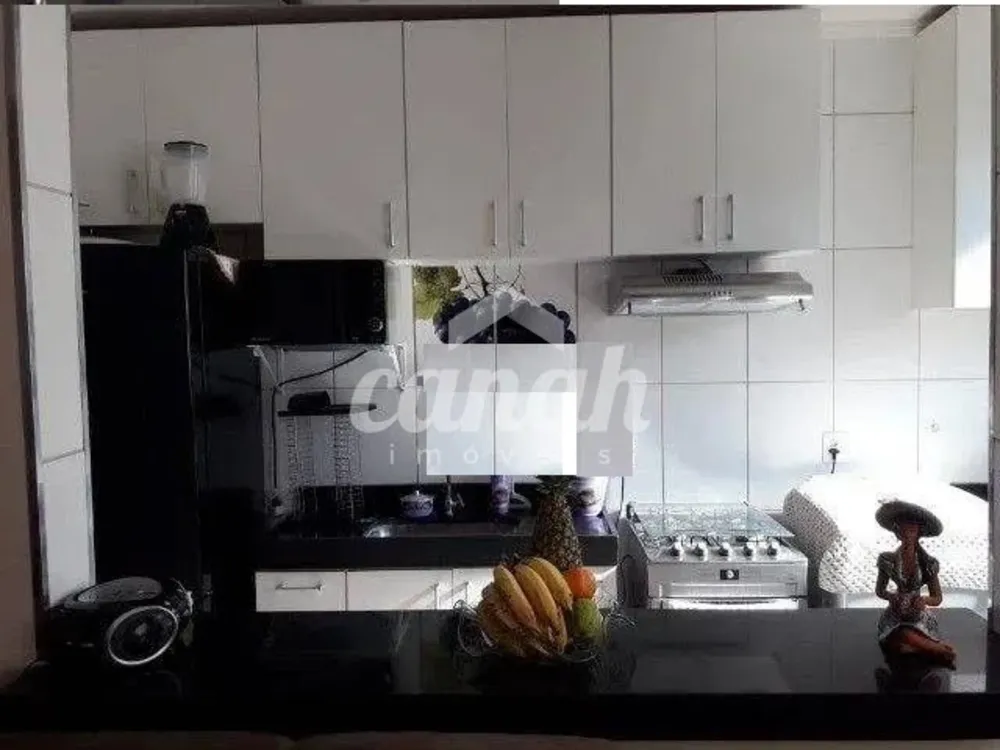 Apartamento, 2 quartos, 46 m² - Foto 2