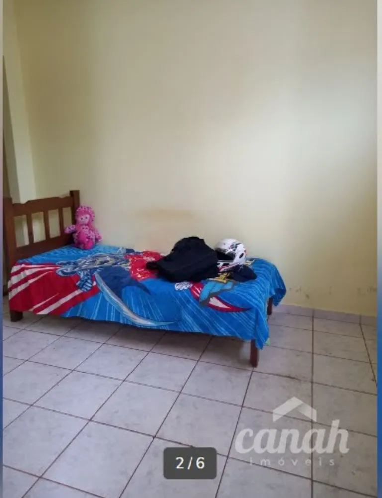 Casa, 1 quarto, 40 m² - Foto 2