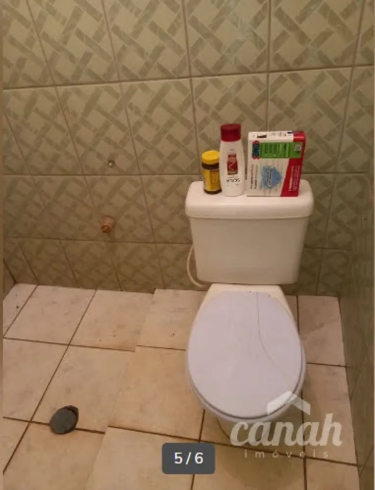 Casa, 1 quarto, 40 m² - Foto 4