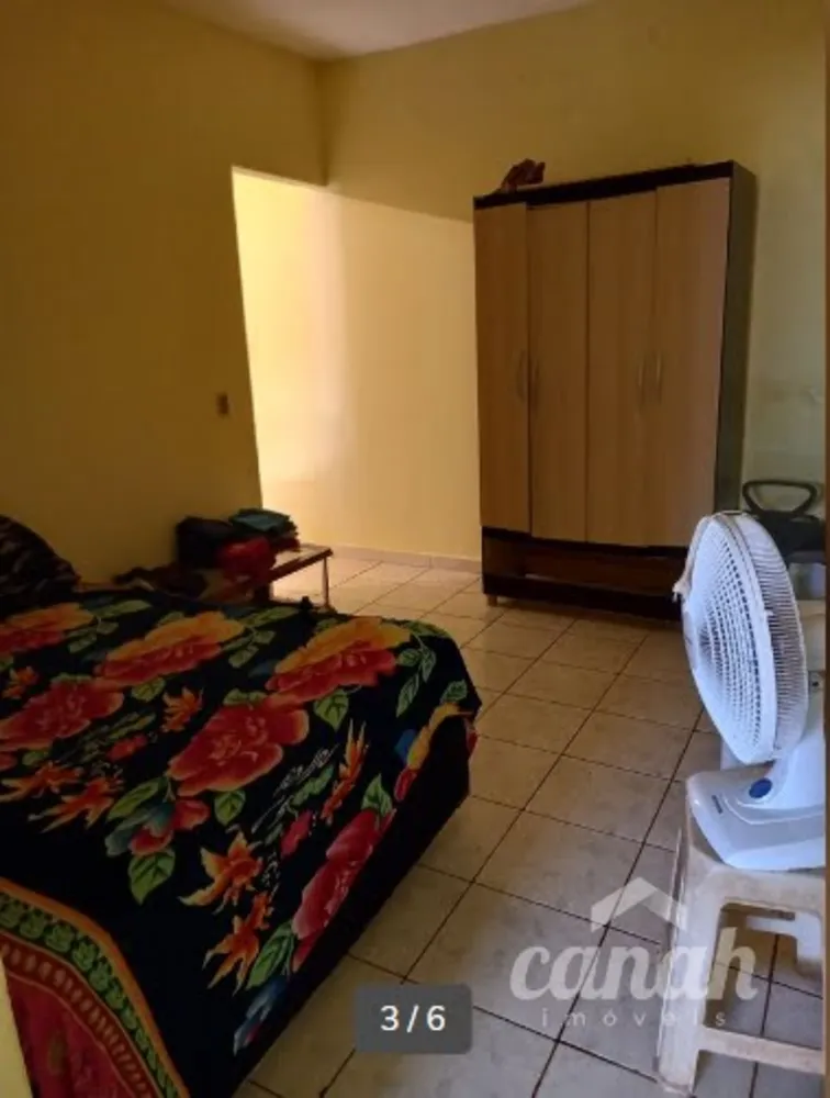 Casa, 1 quarto, 40 m² - Foto 3