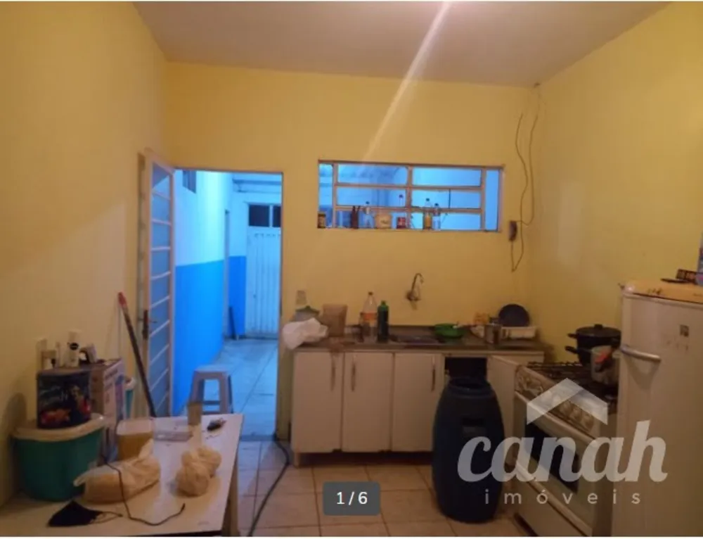 Casa, 1 quarto, 40 m² - Foto 1