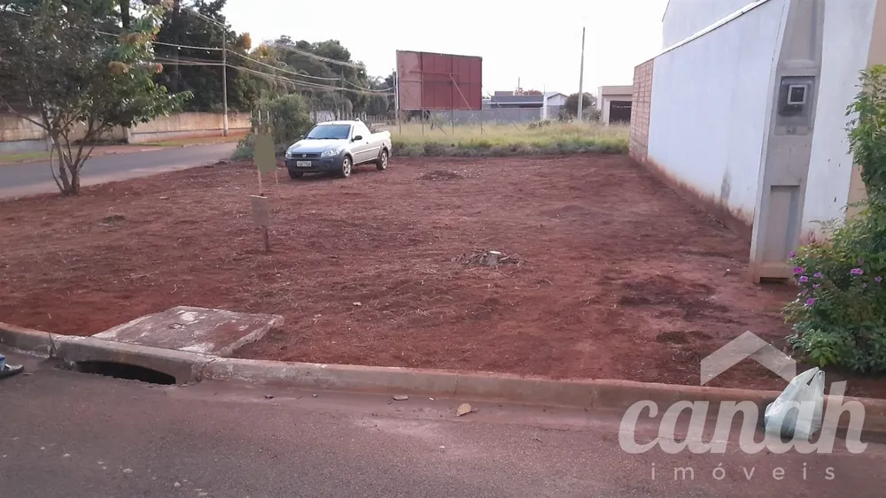 Terreno, 224 m² - Foto 1