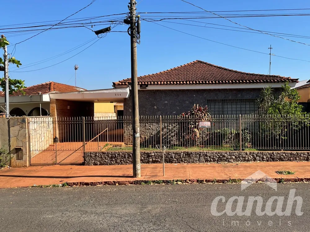 Casa, 4 quartos, 210 m² - Foto 2