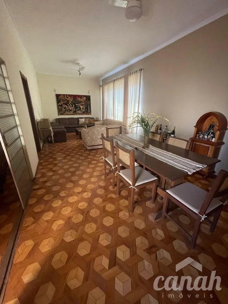 Casa, 4 quartos, 210 m² - Foto 4