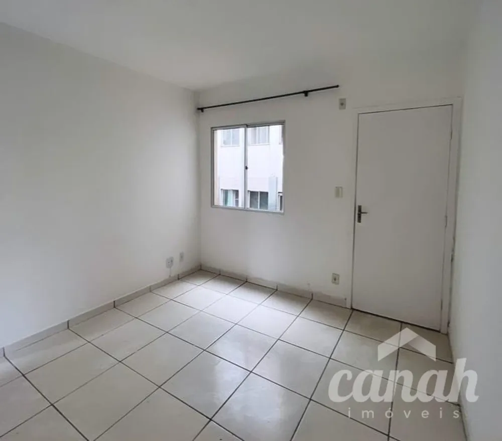 Apartamento, 2 quartos, 42 m² - Foto 1