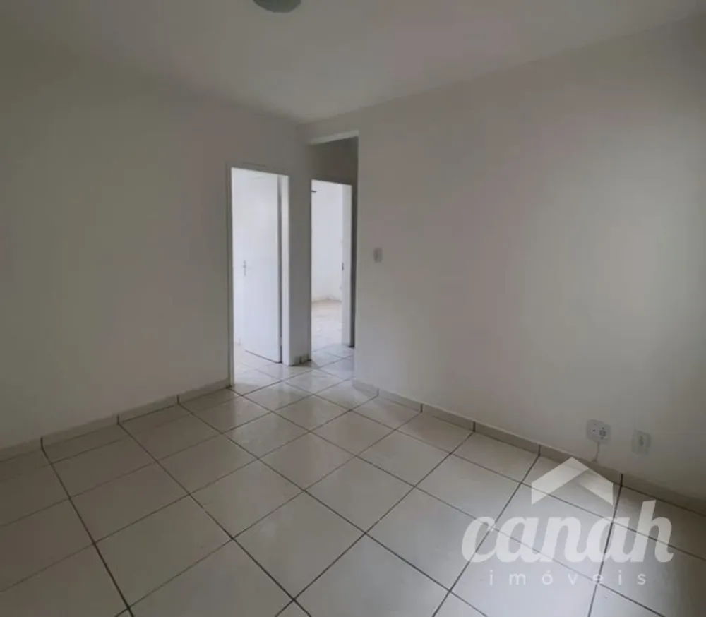 Apartamento, 2 quartos, 42 m² - Foto 2