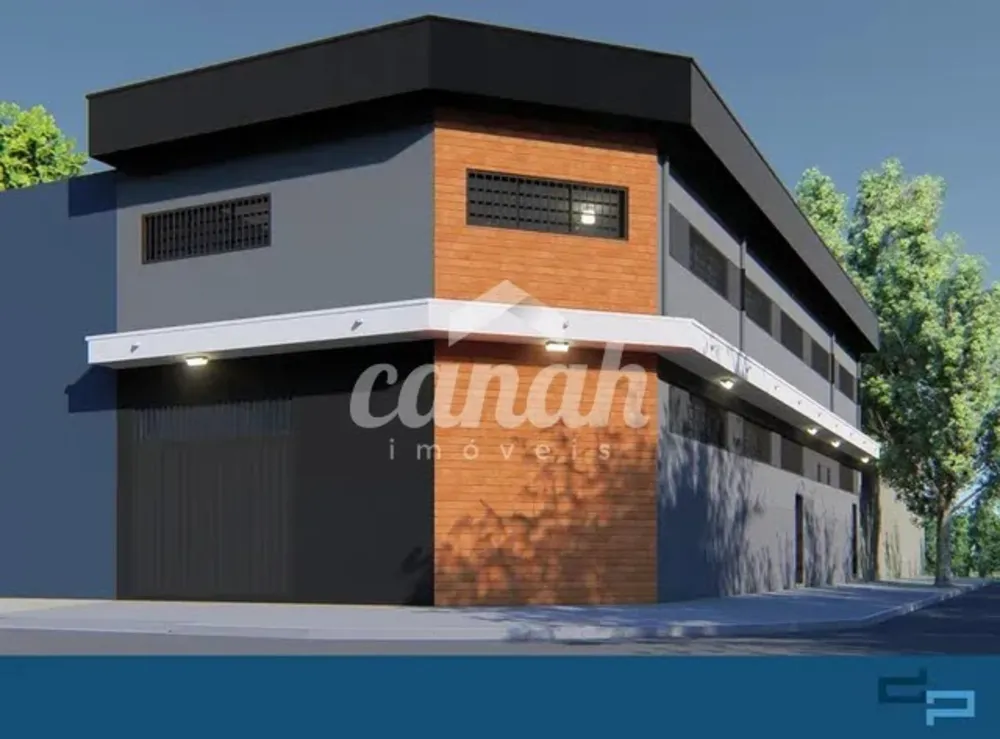 Loja-Salão, 333 m² - Foto 1