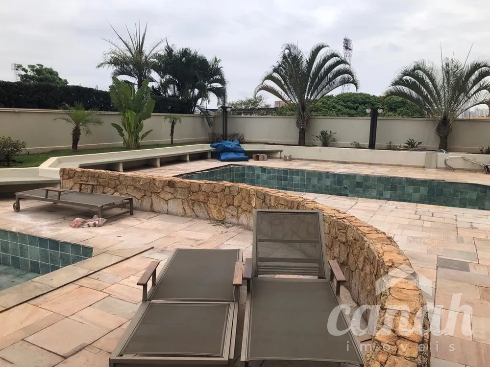 Apartamento, 3 quartos, 100 m² - Foto 3