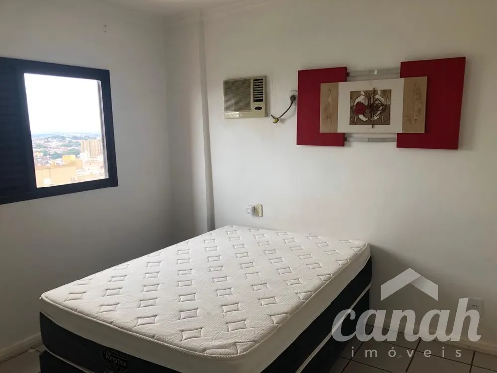 Apartamento, 3 quartos, 100 m² - Foto 4