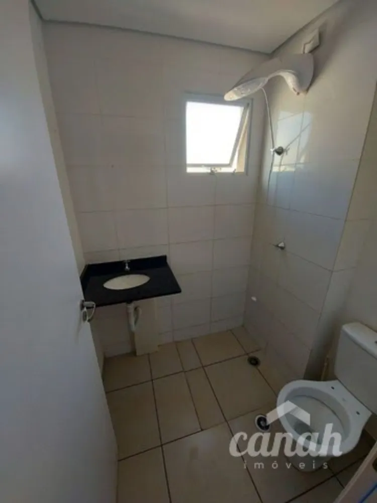 Apartamento, 2 quartos, 47 m² - Foto 3