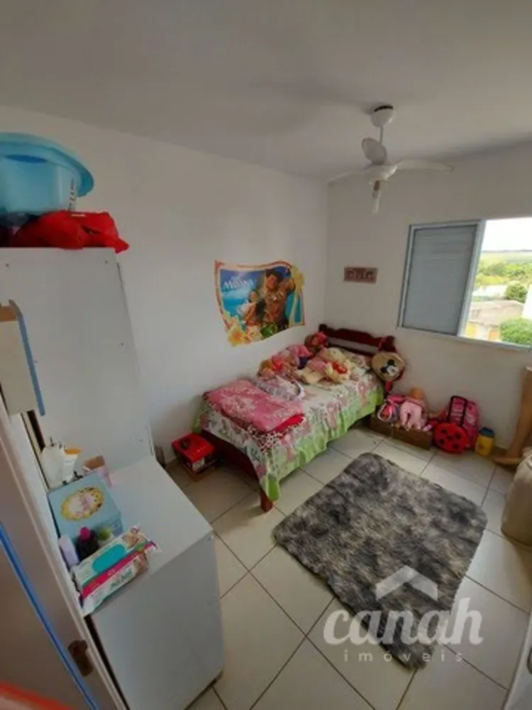 Apartamento, 2 quartos, 47 m² - Foto 2