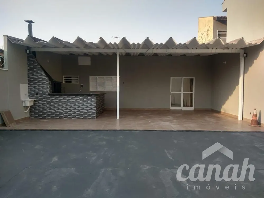 Casa, 1 quarto, 45 m² - Foto 1