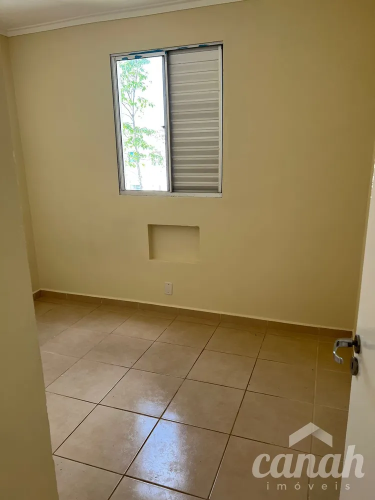 Apartamento, 2 quartos, 46 m² - Foto 2