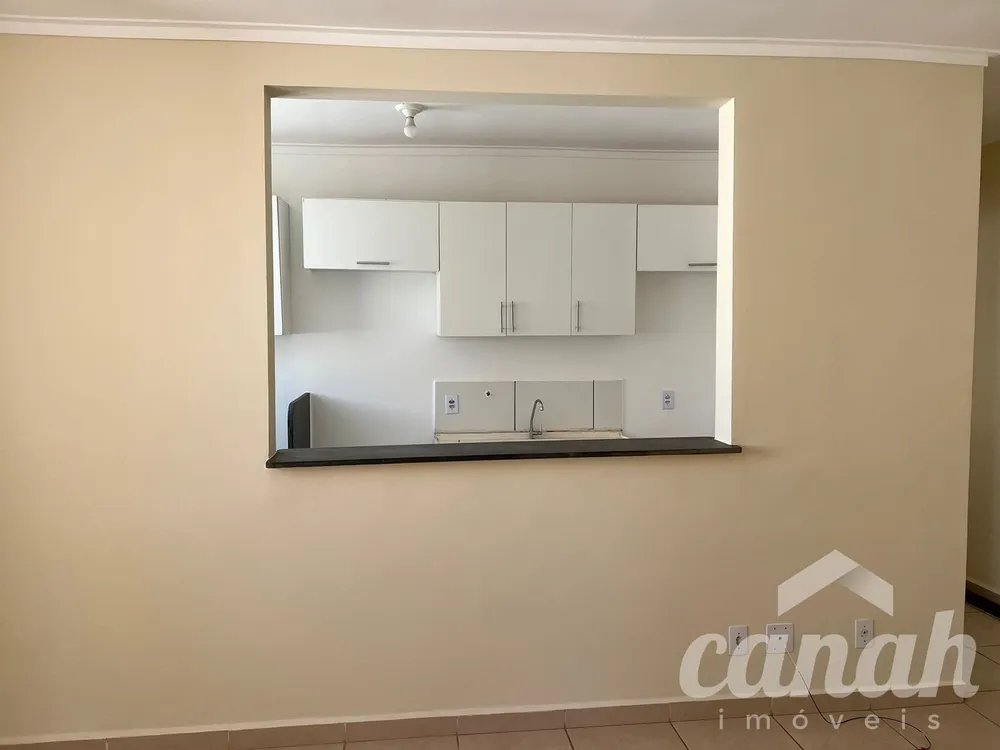 Apartamento, 2 quartos, 46 m² - Foto 3