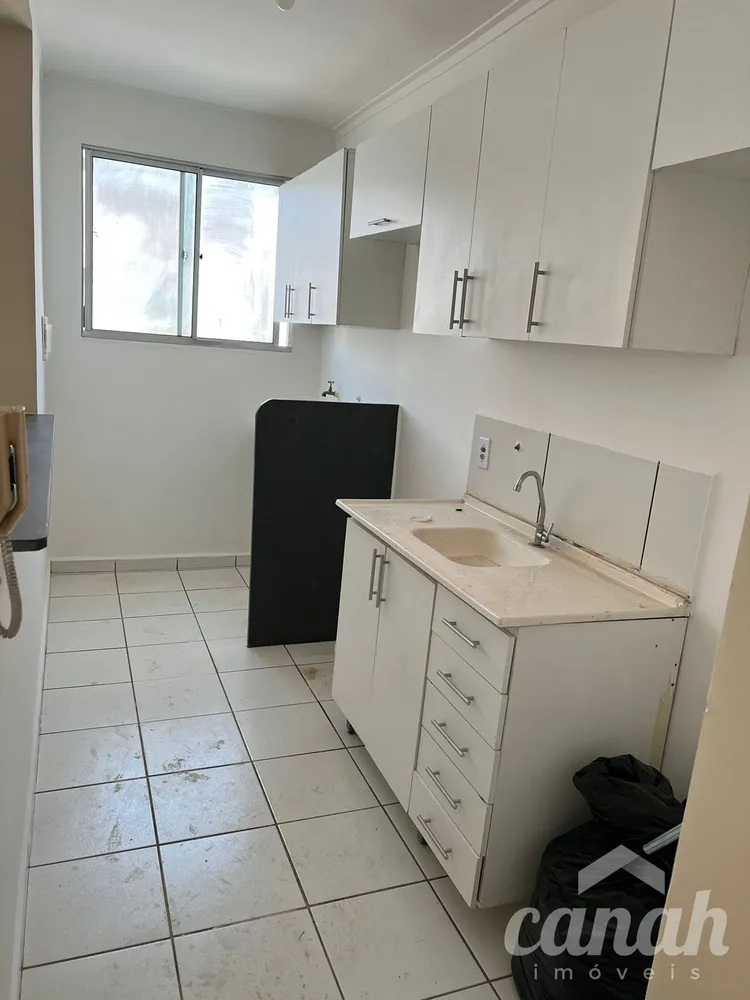 Apartamento, 2 quartos, 46 m² - Foto 1