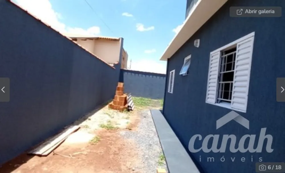 Casa, 2 quartos, 55 m² - Foto 4