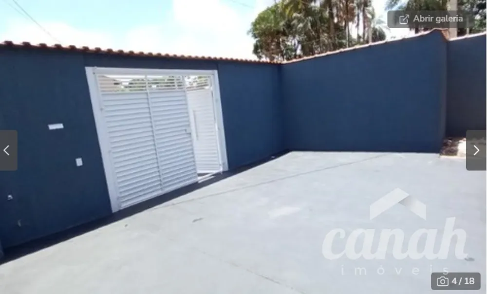 Casa, 2 quartos, 55 m² - Foto 2