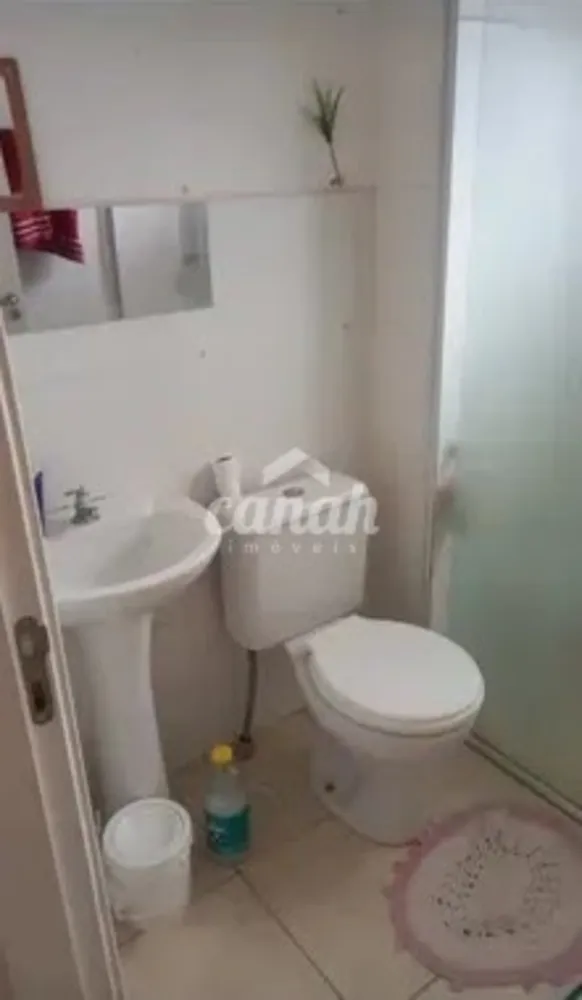 Apartamento, 2 quartos, 43 m² - Foto 4