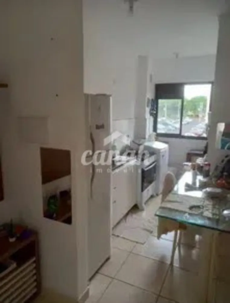 Apartamento, 2 quartos, 43 m² - Foto 3