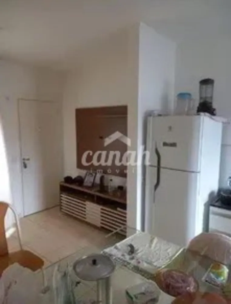 Apartamento, 2 quartos, 43 m² - Foto 1
