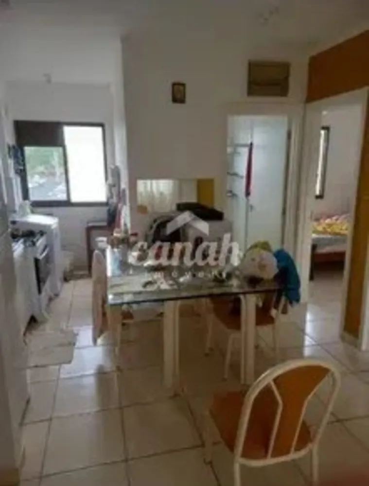 Apartamento, 2 quartos, 43 m² - Foto 2