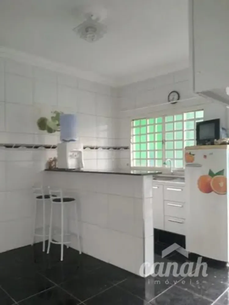 Casa, 4 quartos, 277 m² - Foto 1
