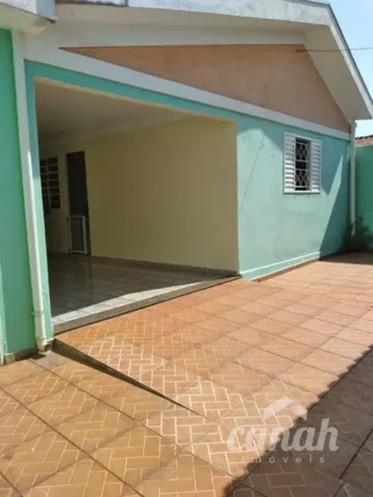 Casa, 4 quartos, 277 m² - Foto 3