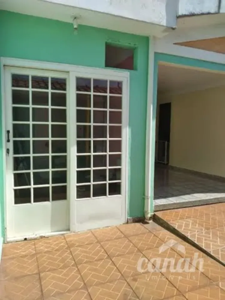 Casa, 4 quartos, 277 m² - Foto 2