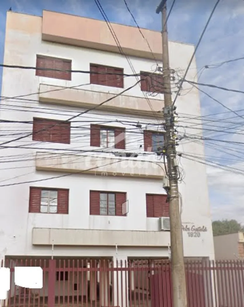 Apartamento, 3 quartos, 74 m² - Foto 1