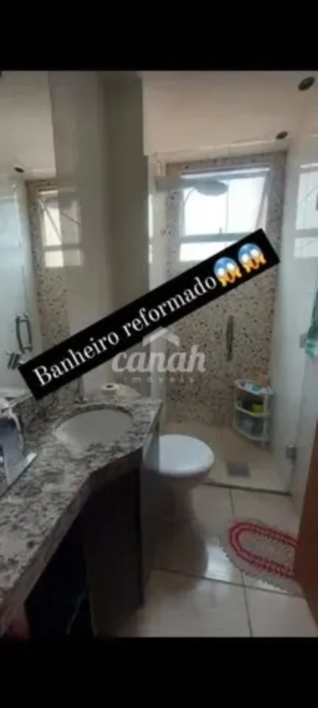Apartamento, 3 quartos, 47 m² - Foto 4