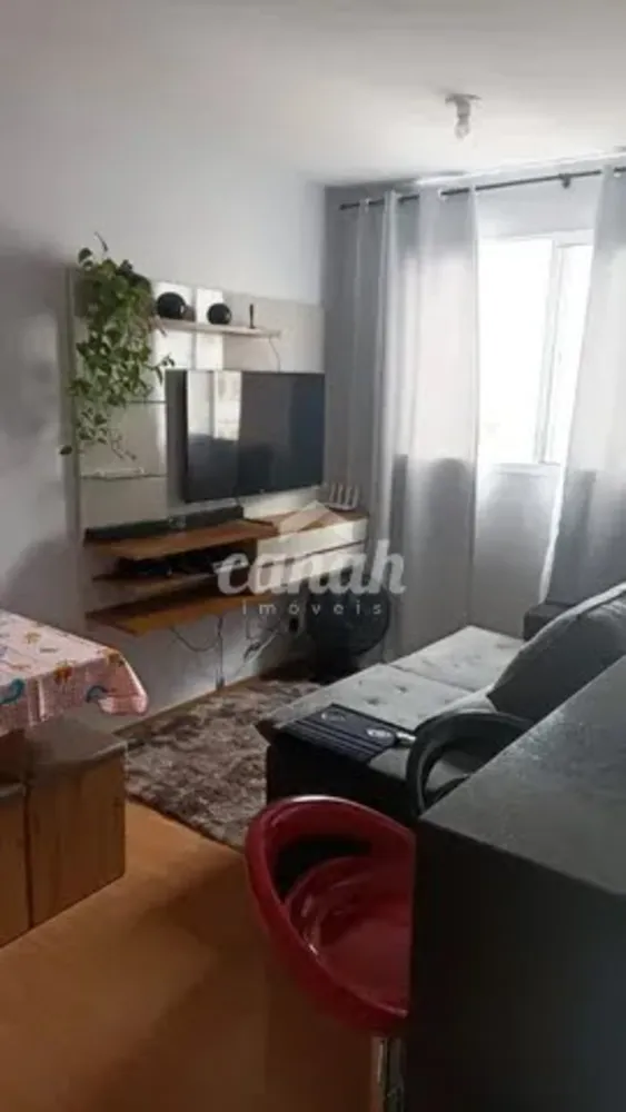 Apartamento, 3 quartos, 47 m² - Foto 1