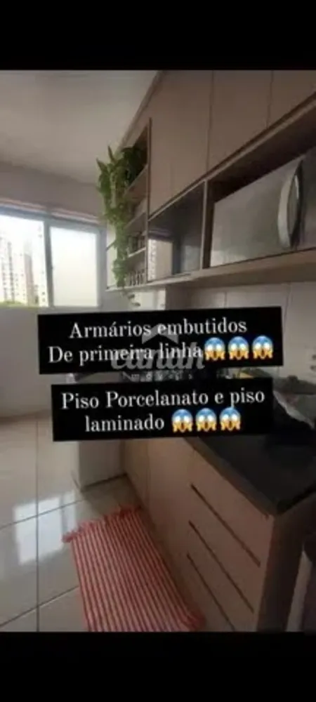 Apartamento, 3 quartos, 47 m² - Foto 2