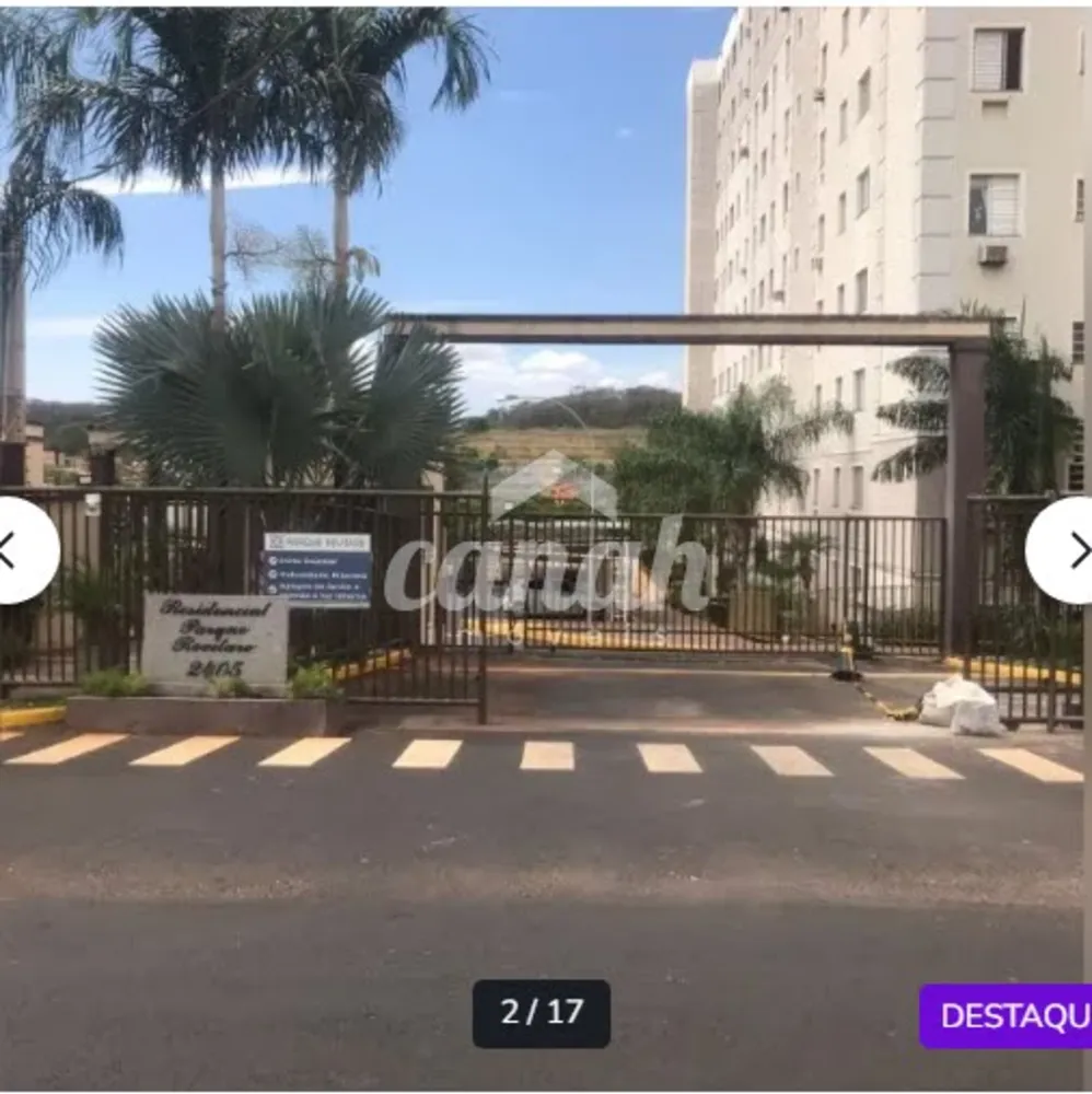 Apartamento, 2 quartos, 48 m² - Foto 3