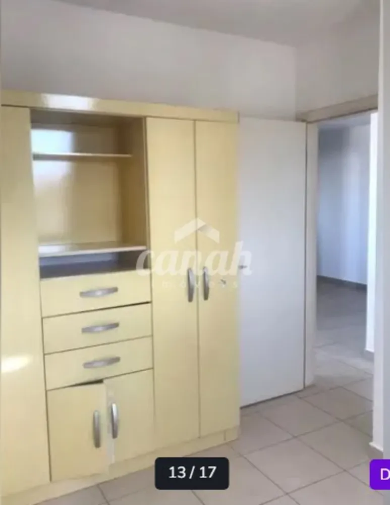 Apartamento, 2 quartos, 48 m² - Foto 1