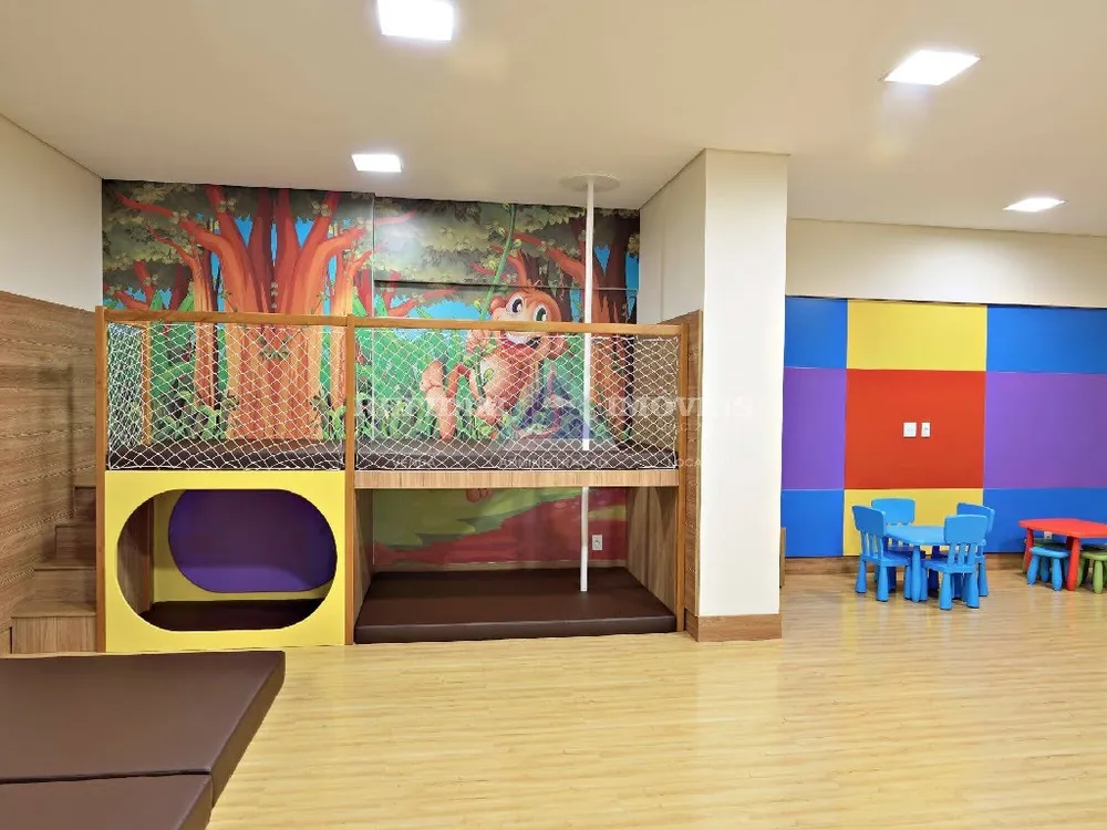 Apartamento, 3 quartos, 140 m² - Foto 2