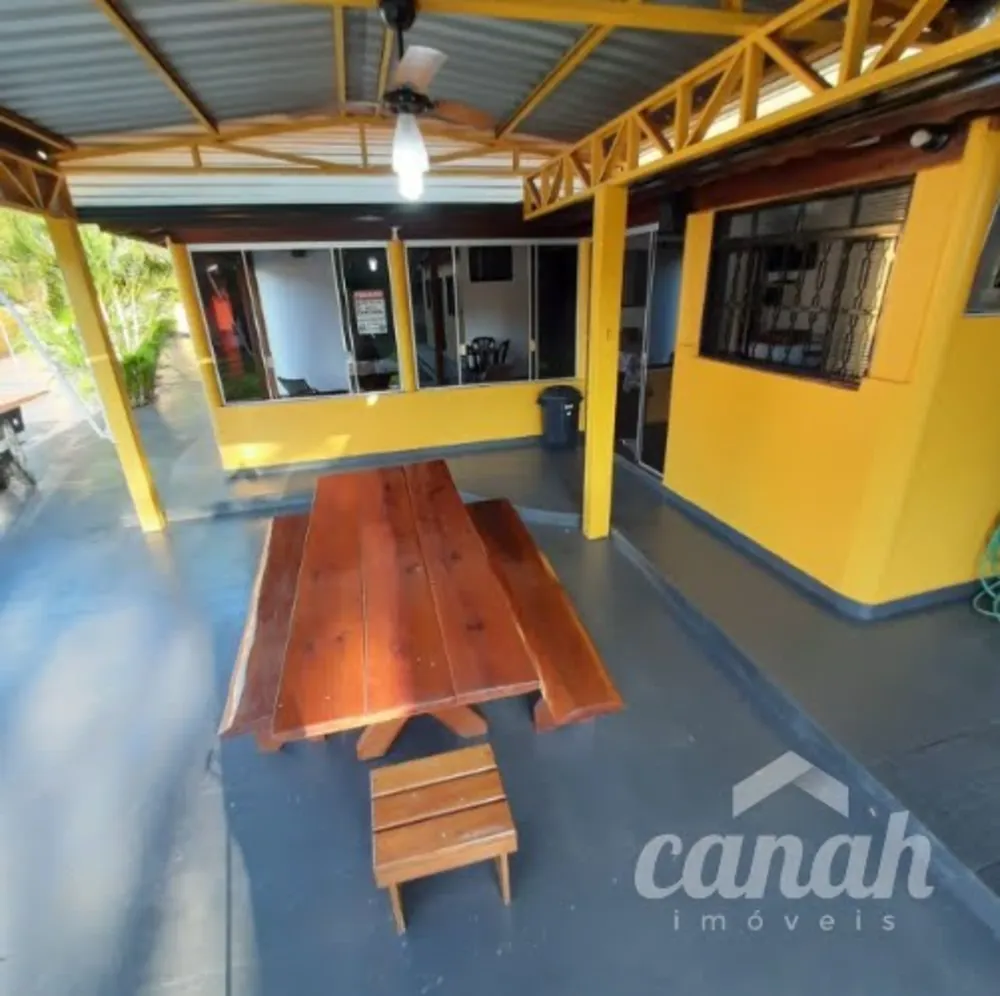 Chácara, 2 quartos, 1000 m² - Foto 4