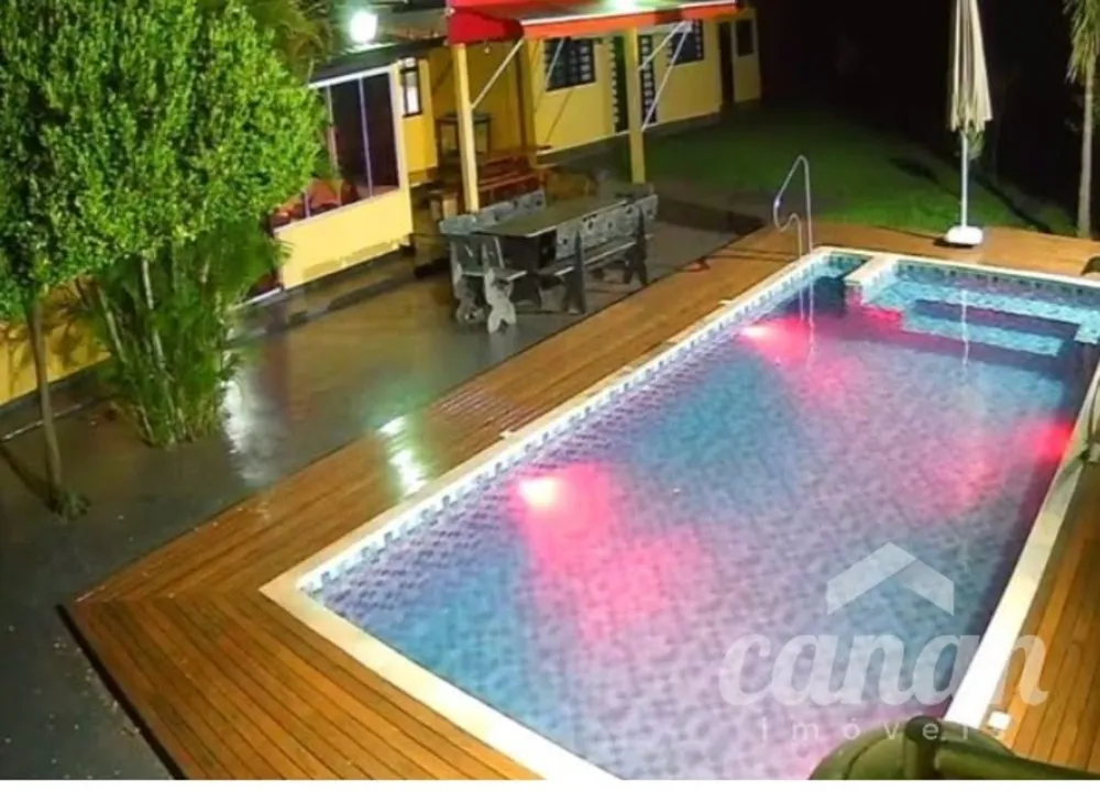 Chácara, 2 quartos, 1000 m² - Foto 1